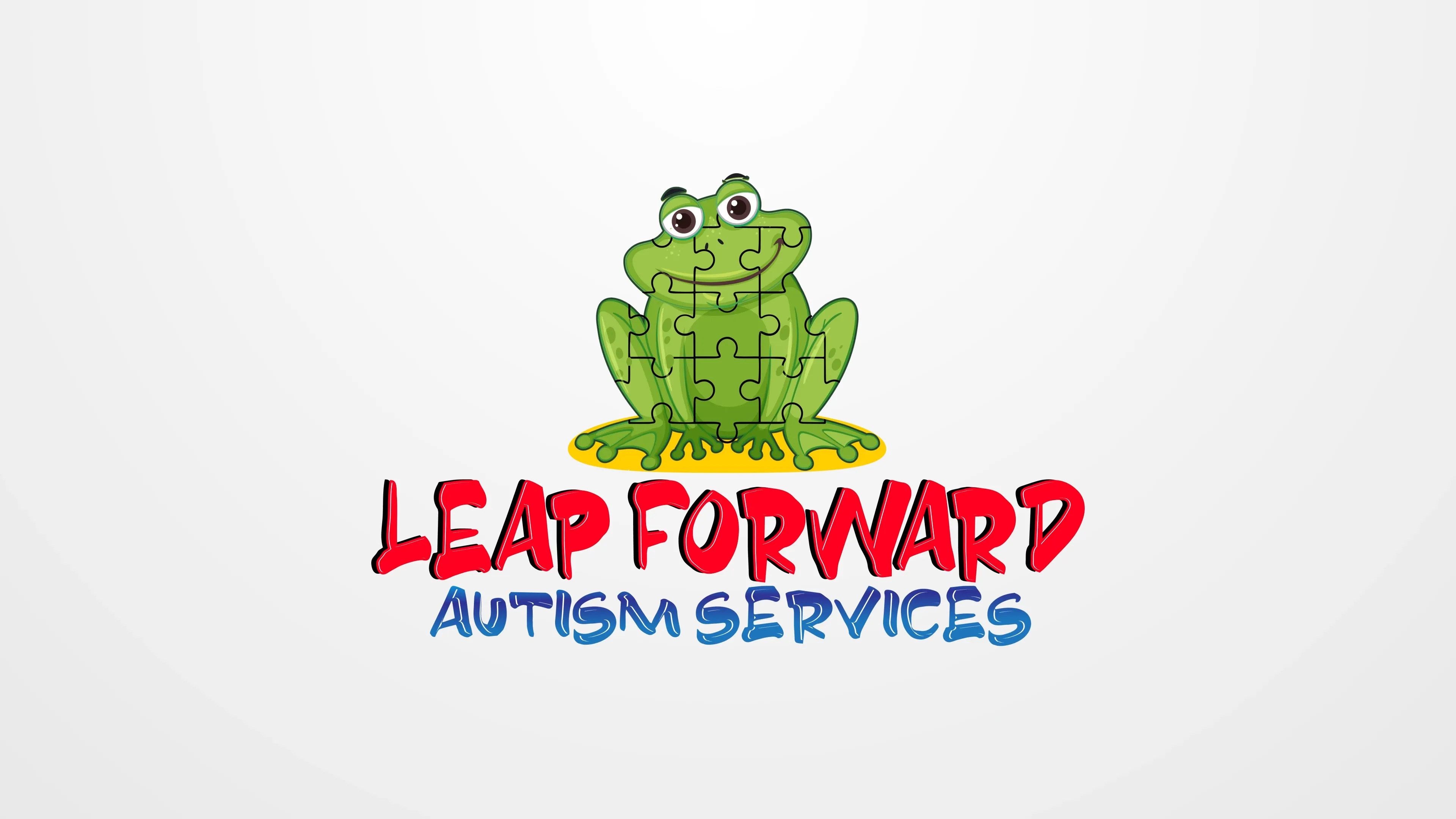 Leap Forward | Animarise Studio